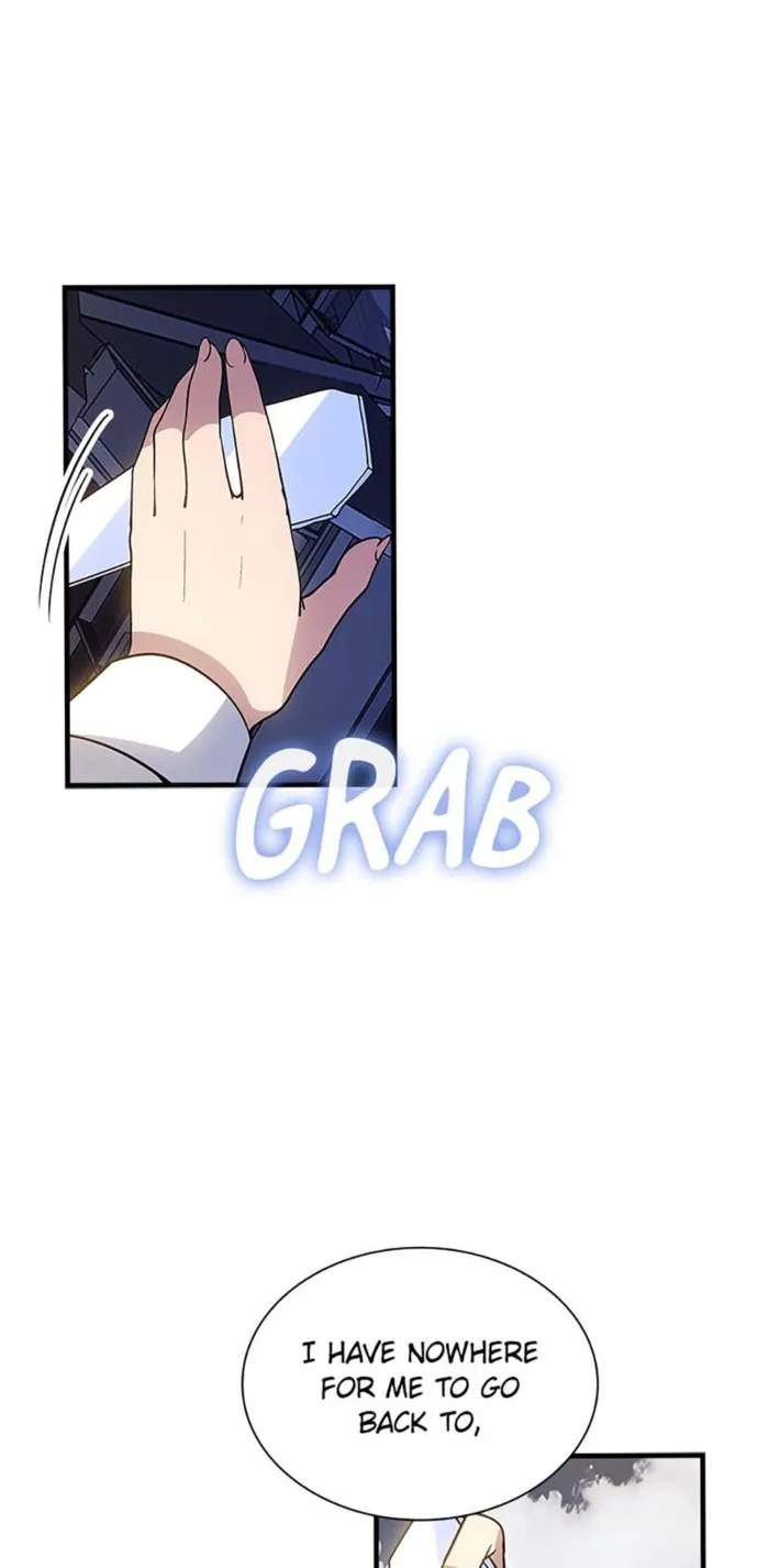 I have an SSS-rank Trait, but I want a Normal Life Chapter 125 59